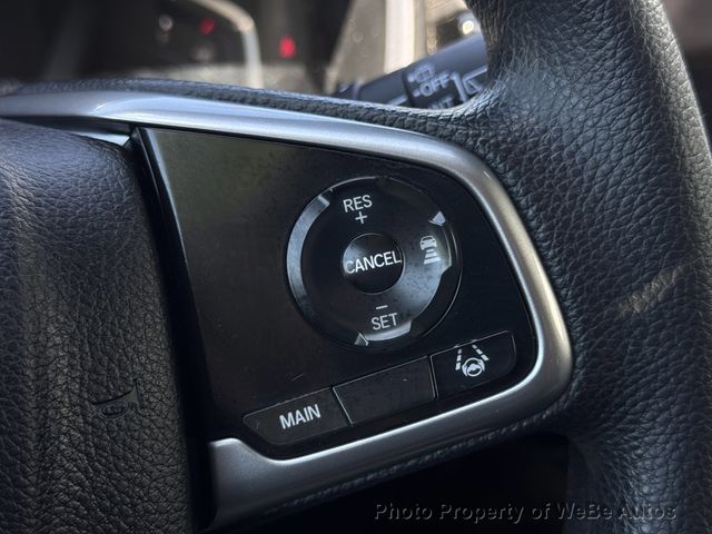 2022 Honda CR-V EX AWD - 23025628 - 33