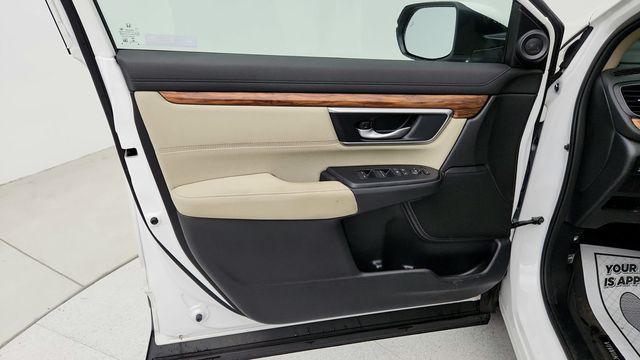 2022 Honda CR-V EX AWD - 22941451 - 10