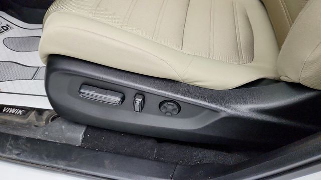 2022 Honda CR-V EX AWD - 22941451 - 11