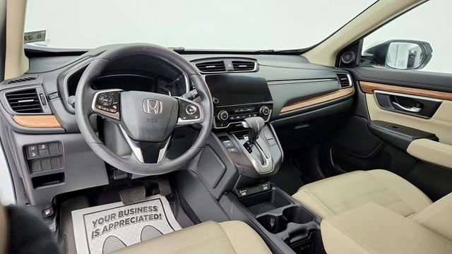 2022 Honda CR-V EX AWD - 22941451 - 12