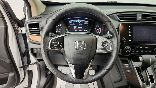 2022 Honda CR-V EX AWD - 22941451 - 13