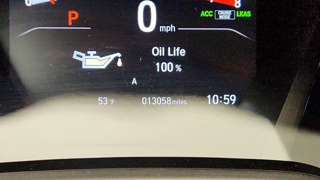 2022 Honda CR-V EX AWD - 22941451 - 15