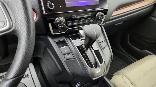 2022 Honda CR-V EX AWD - 22941451 - 16