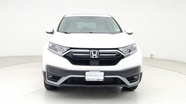 2022 Honda CR-V EX AWD - 22941451 - 1