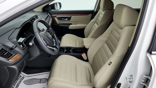 2022 Honda CR-V EX AWD - 22941451 - 20