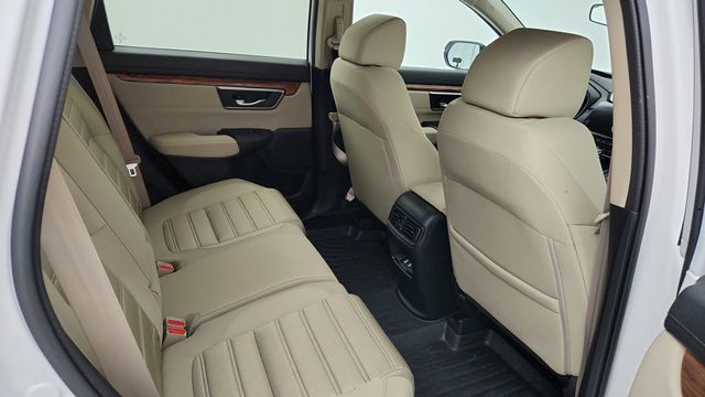 2022 Honda CR-V EX AWD - 22941451 - 22