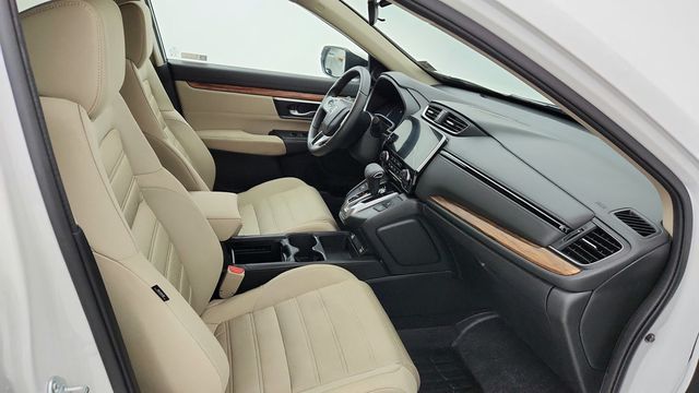 2022 Honda CR-V EX AWD - 22941451 - 23