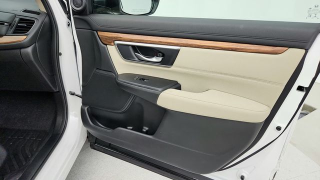 2022 Honda CR-V EX AWD - 22941451 - 25