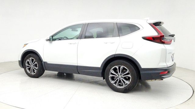 2022 Honda CR-V EX AWD - 22941451 - 6