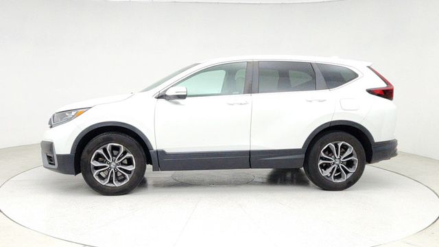 2022 Honda CR-V EX AWD - 22941451 - 7