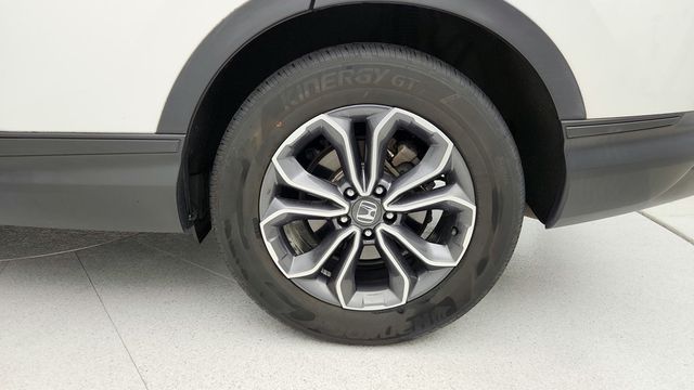 2022 Honda CR-V EX AWD - 22941451 - 8