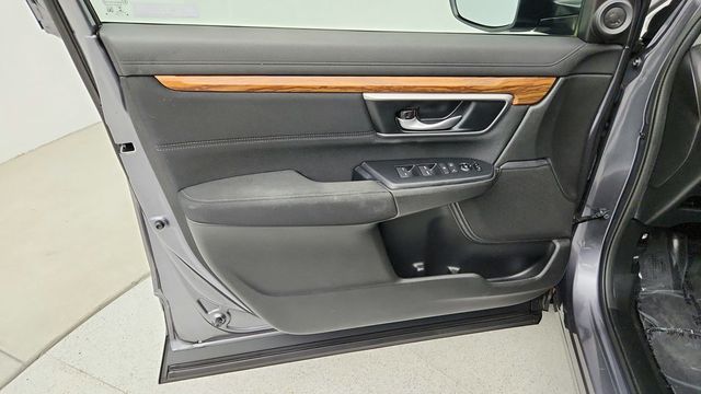 2022 Honda CR-V EX AWD - 22951183 - 10