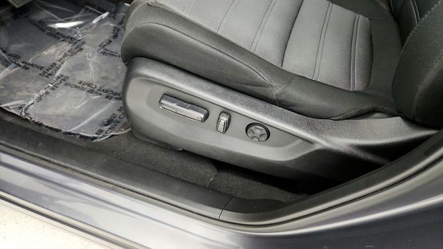 2022 Honda CR-V EX AWD - 22951183 - 11