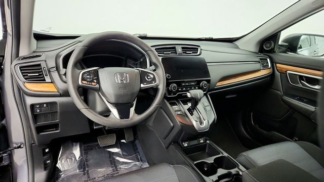 2022 Honda CR-V EX AWD - 22951183 - 12