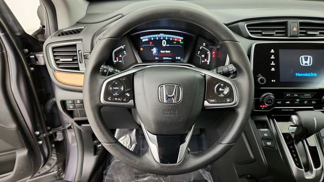 2022 Honda CR-V EX AWD - 22951183 - 13