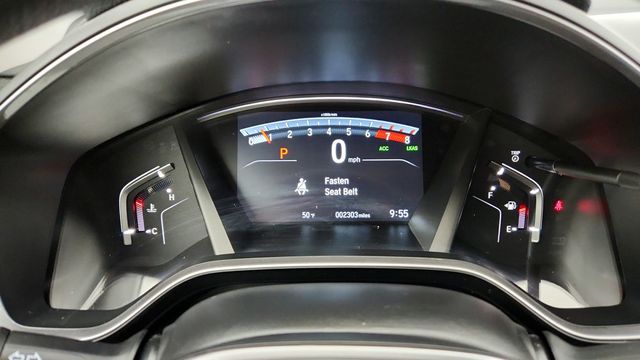 2022 Honda CR-V EX AWD - 22951183 - 14