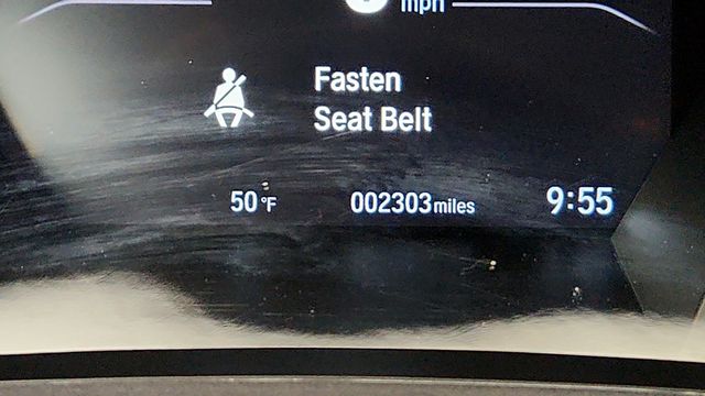 2022 Honda CR-V EX AWD - 22951183 - 15