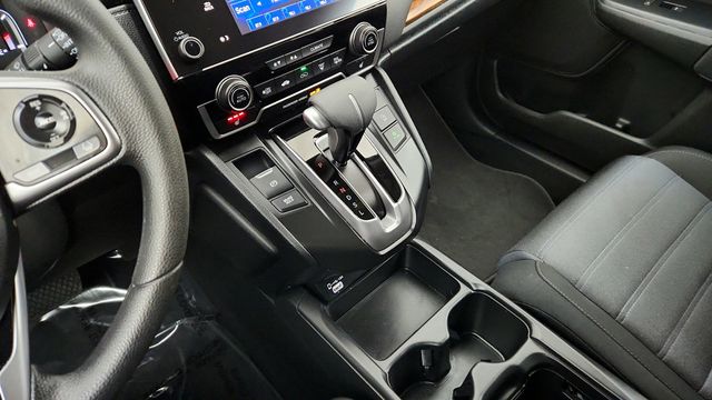 2022 Honda CR-V EX AWD - 22951183 - 16