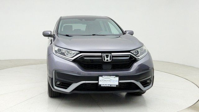 2022 Honda CR-V EX AWD - 22951183 - 1