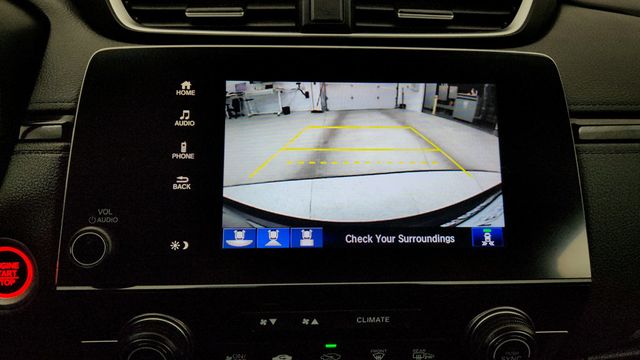 2022 Honda CR-V EX AWD - 22951183 - 19