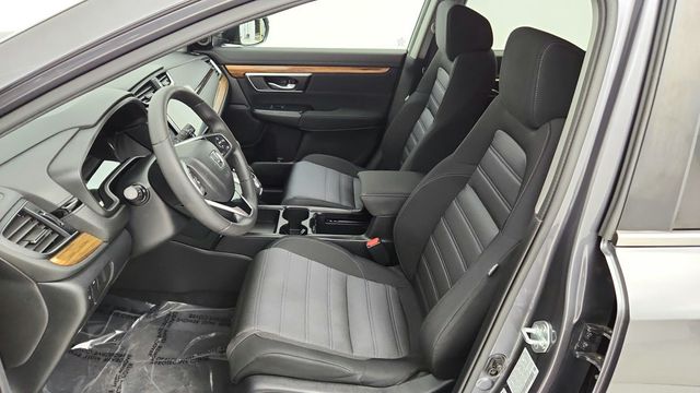 2022 Honda CR-V EX AWD - 22951183 - 20