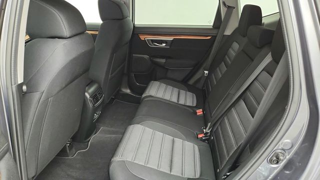 2022 Honda CR-V EX AWD - 22951183 - 21