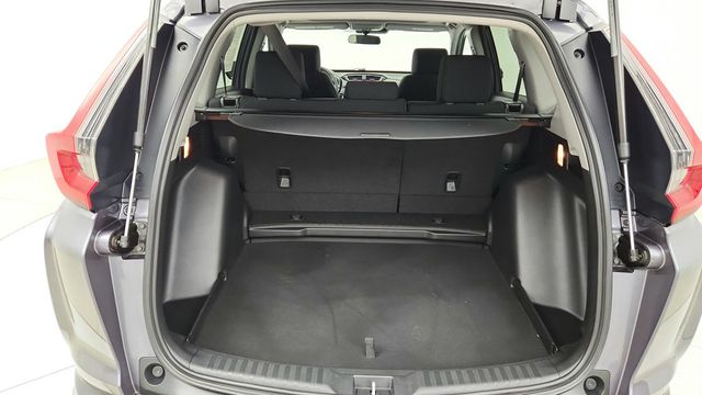 2022 Honda CR-V EX AWD - 22951183 - 22