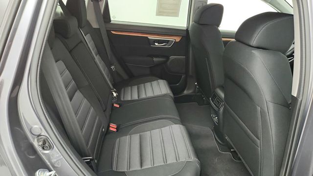 2022 Honda CR-V EX AWD - 22951183 - 23