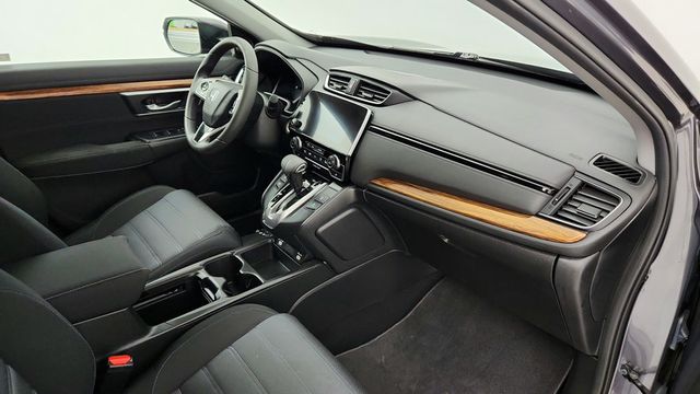 2022 Honda CR-V EX AWD - 22951183 - 25