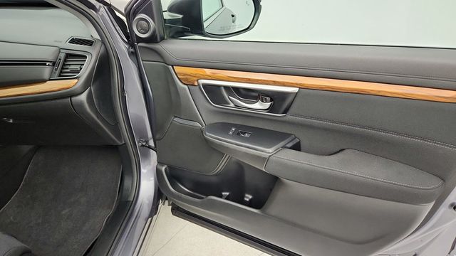 2022 Honda CR-V EX AWD - 22951183 - 26