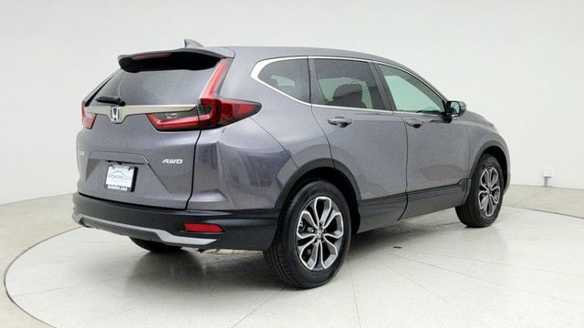 2022 Honda CR-V EX AWD - 22951183 - 4