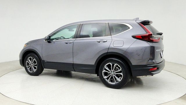 2022 Honda CR-V EX AWD - 22951183 - 6