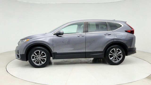2022 Honda CR-V EX AWD - 22951183 - 7