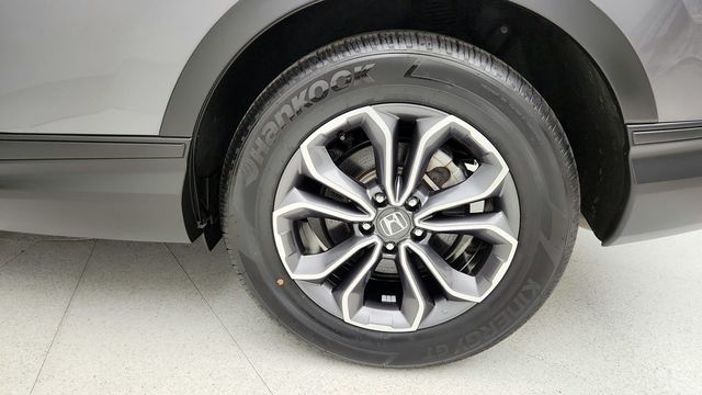 2022 Honda CR-V EX AWD - 22951183 - 8