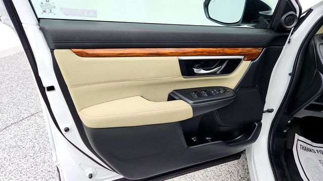 2022 Honda CR-V EX AWD - 22972383 - 10