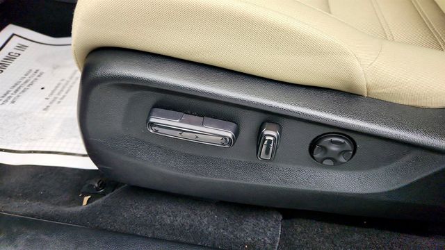 2022 Honda CR-V EX AWD - 22972383 - 11