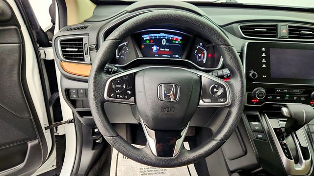 2022 Honda CR-V EX AWD - 22972383 - 13