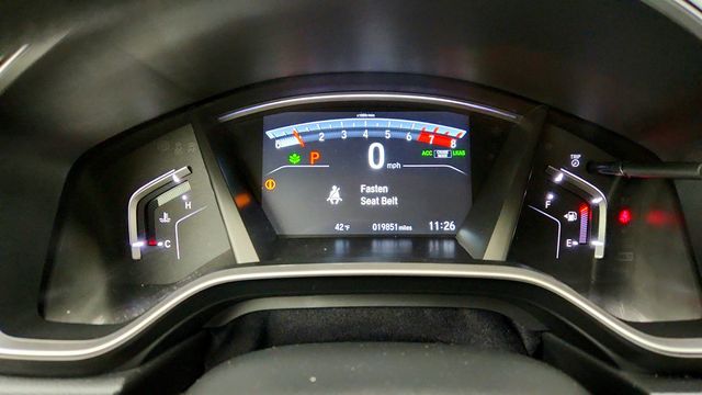 2022 Honda CR-V EX AWD - 22972383 - 14