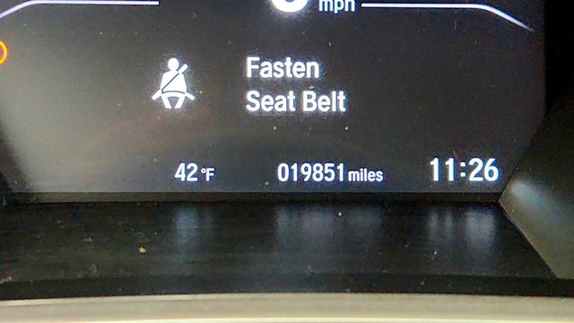 2022 Honda CR-V EX AWD - 22972383 - 15