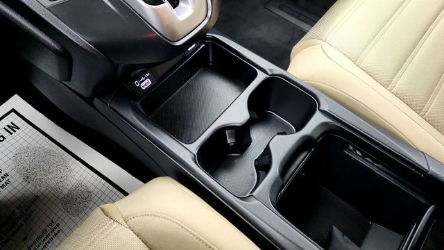2022 Honda CR-V EX AWD - 22972383 - 16