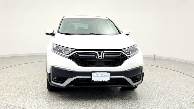 2022 Honda CR-V EX AWD - 22972383 - 1