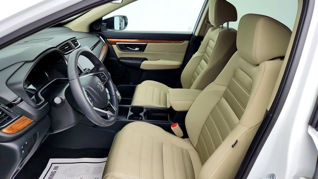 2022 Honda CR-V EX AWD - 22972383 - 19