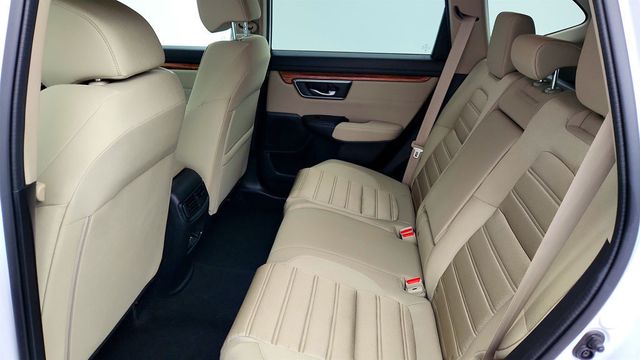 2022 Honda CR-V EX AWD - 22972383 - 20