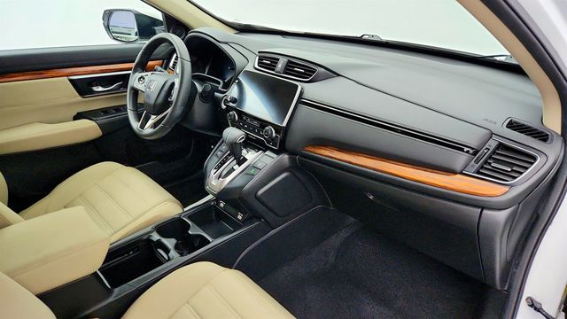 2022 Honda CR-V EX AWD - 22972383 - 24