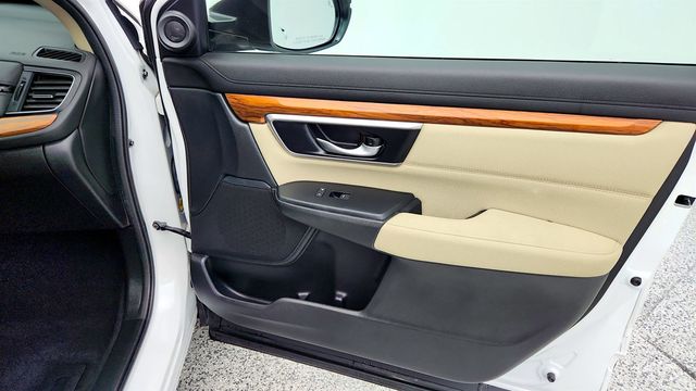 2022 Honda CR-V EX AWD - 22972383 - 25