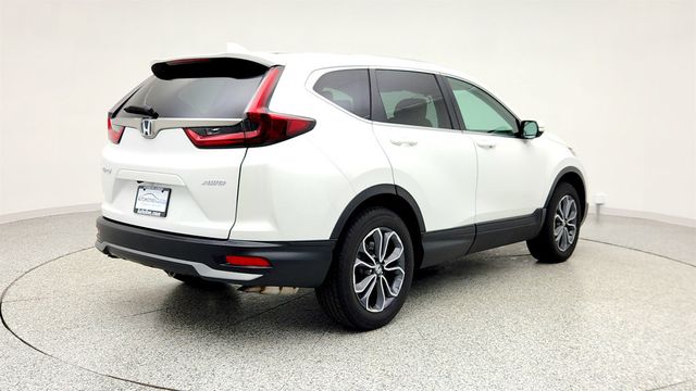2022 Honda CR-V EX AWD - 22972383 - 4