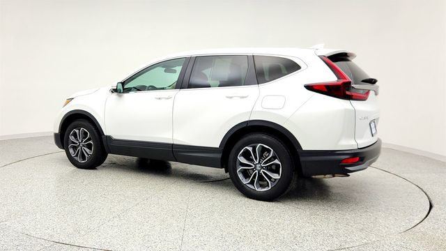 2022 Honda CR-V EX AWD - 22972383 - 6