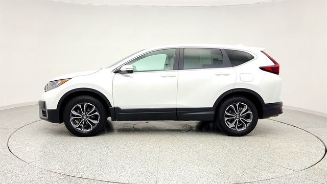 2022 Honda CR-V EX AWD - 22972383 - 7