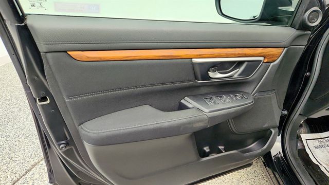2022 Honda CR-V EX AWD - 22990671 - 11