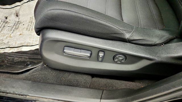 2022 Honda CR-V EX AWD - 22990671 - 12